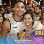 Bloco Poli Mania